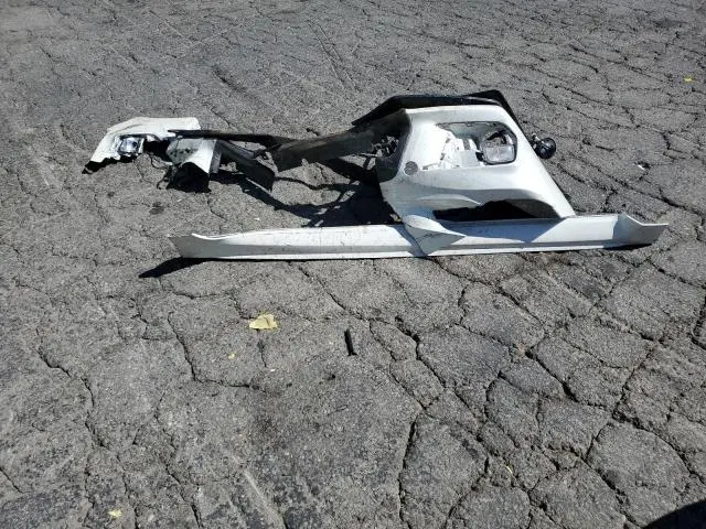 2018 SUBARU WRX PREMIUM  