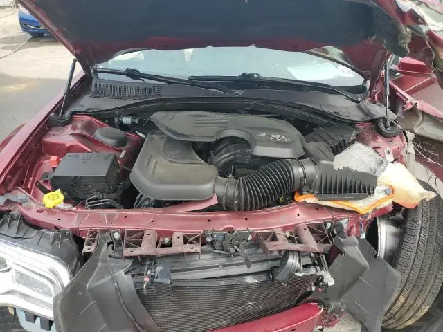 2021 CHRYSLER 300 TOURING  