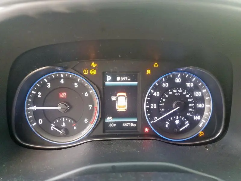 2020 HYUNDAI KONA SEL PLUS  