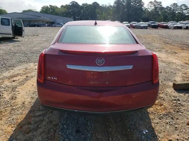 2014 CADILLAC XTS   