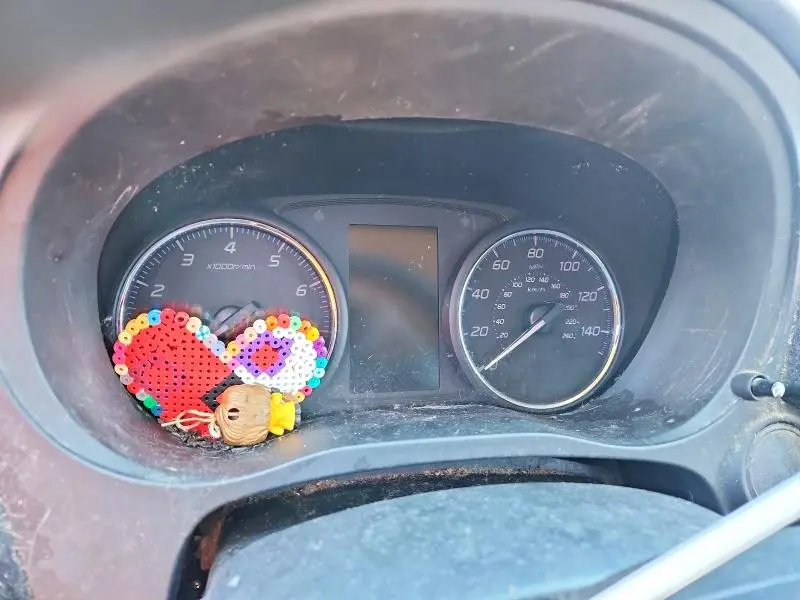 2020 MITSUBISHI OUTLANDER SE  