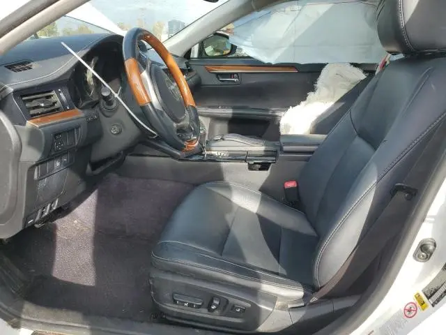 2013 LEXUS ES 300H  