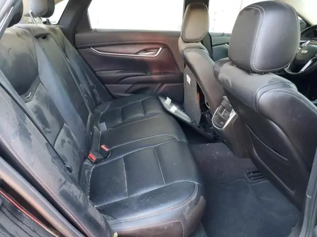 2019 CADILLAC XTS LUXURY  