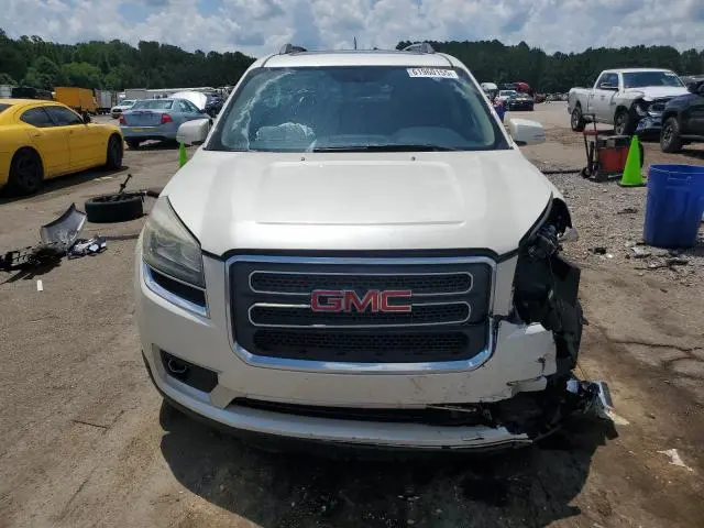 2013 GMC ACADIA SLT-2  