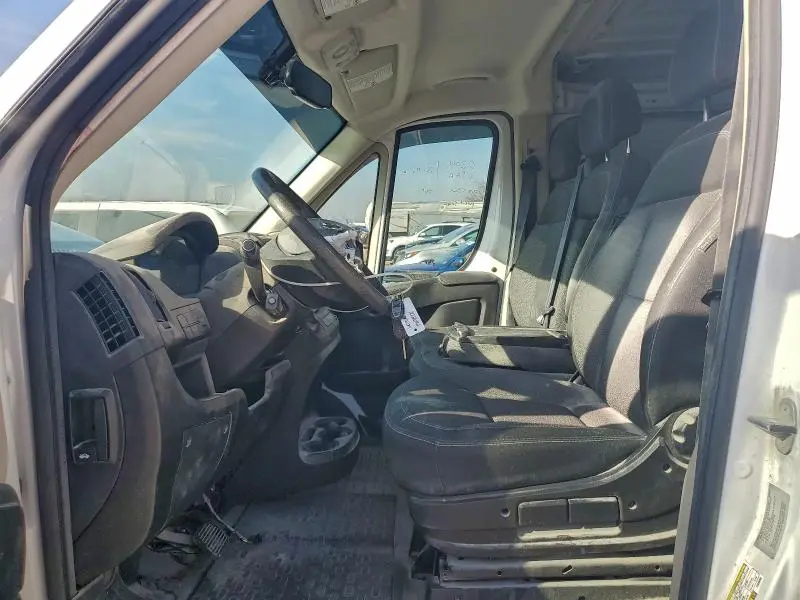 2015 RAM PROMASTER 1500 1500 STANDARD  