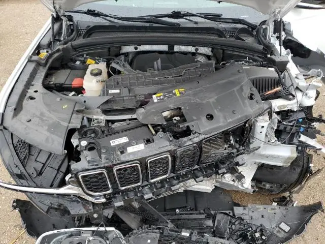 2024 JEEP GRAND CHEROKEE LIMITED 4XE  