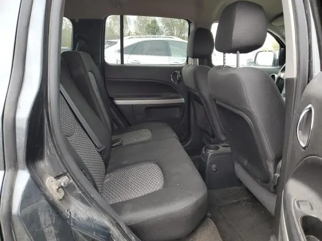 2010 CHEVROLET HHR LS  