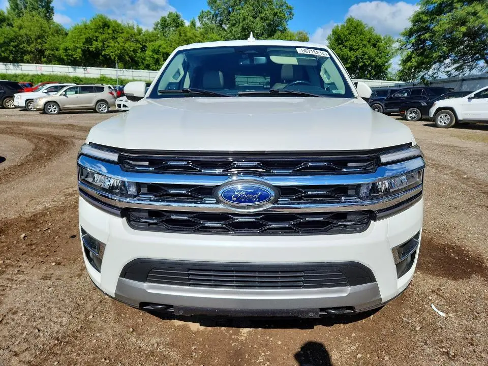 2023 FORD EXPEDITION LIMITED  