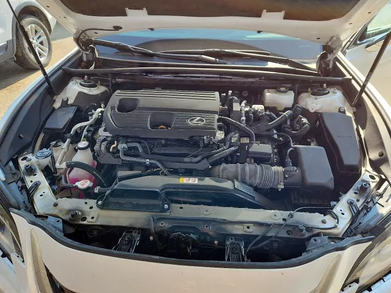 2024 LEXUS ES 300H BASE  