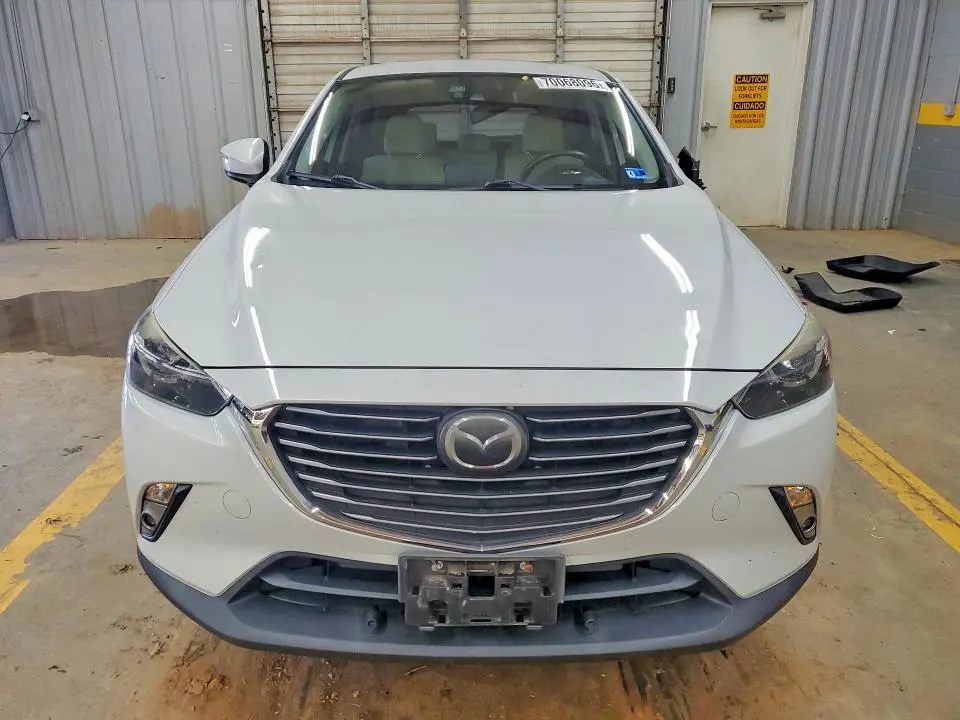 2016 MAZDA CX-3 GRAND TOURING  