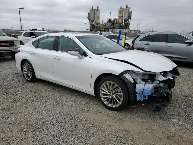 2023 LEXUS ES 300H BASE  