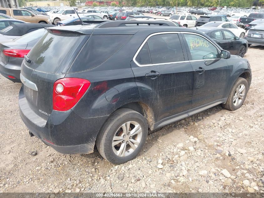 2014 CHEVROLET EQUINOX 1LT