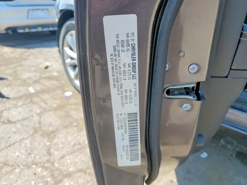 2014 CHRYSLER 300 S  