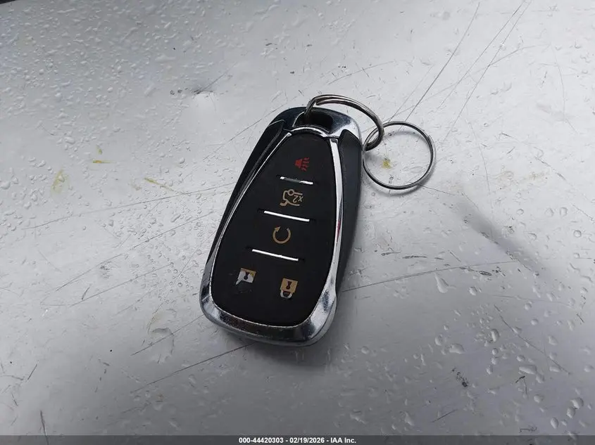 2020 CHEVROLET MALIBU FWD LT