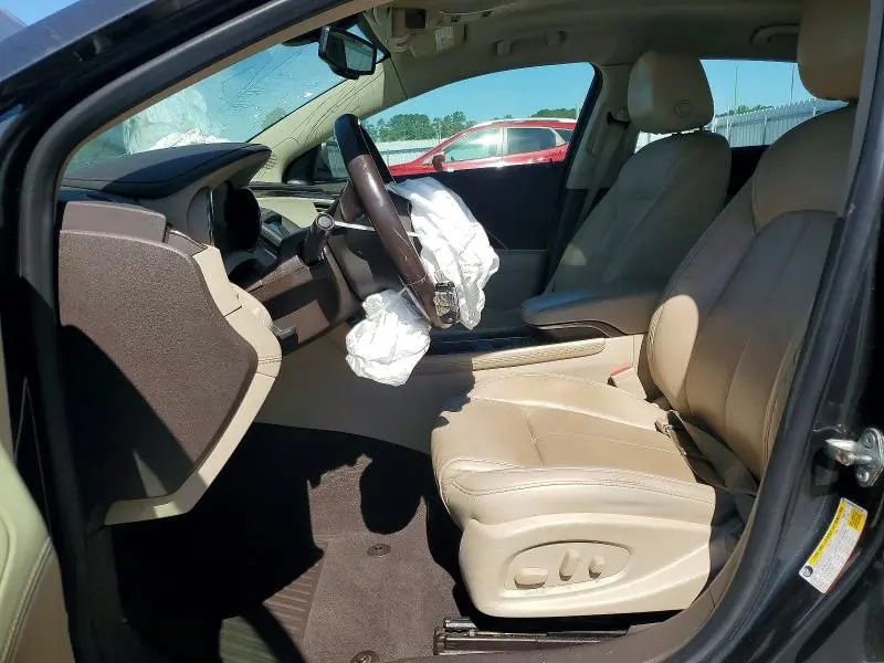 2015 BUICK LACROSSE   