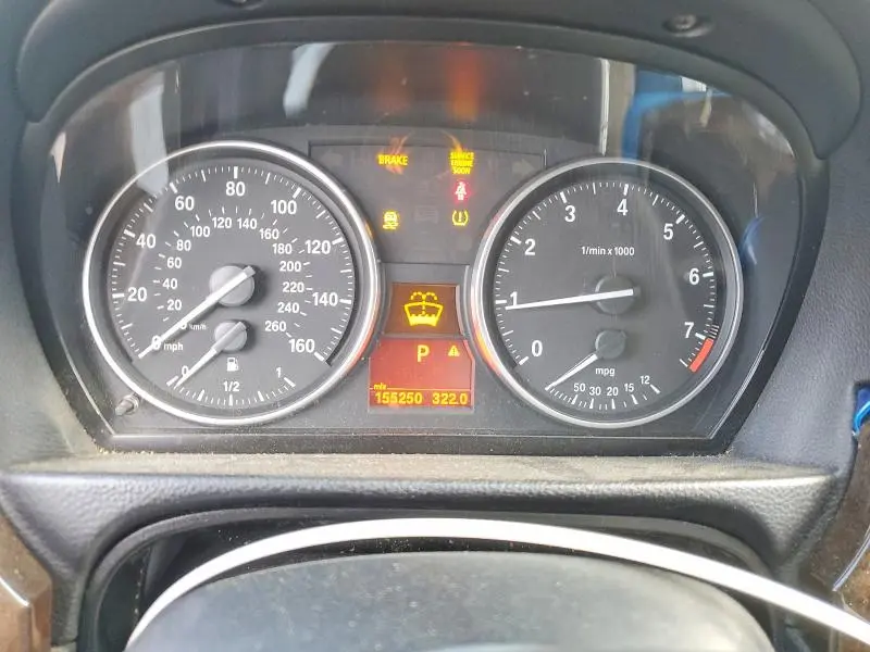 2011 BMW 328 I  