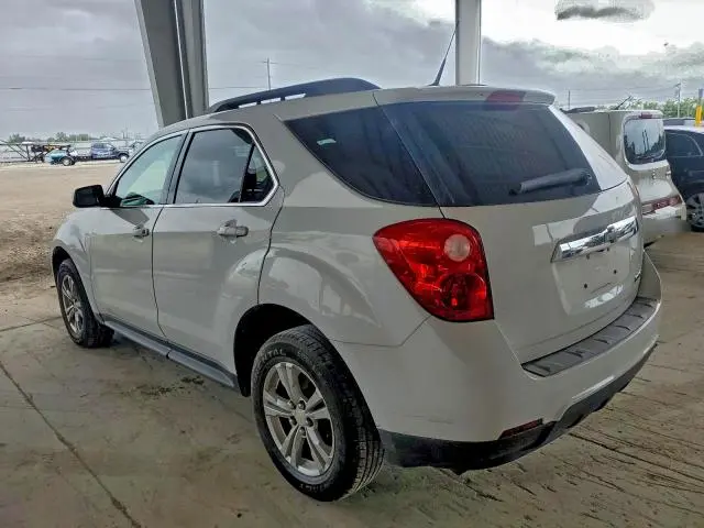 2010 CHEVROLET EQUINOX LT  