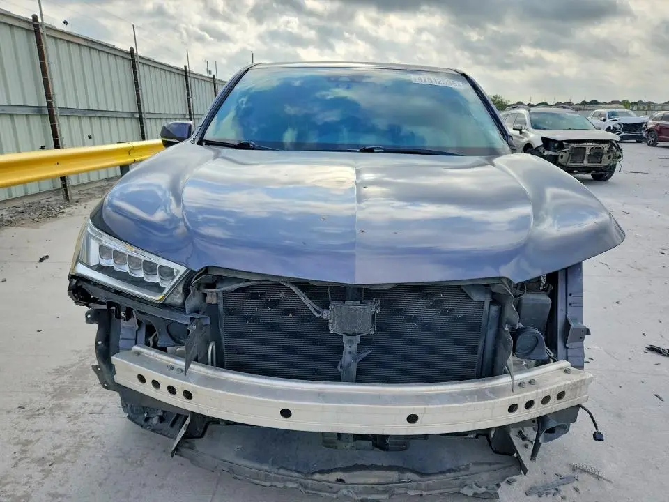 2019 ACURA MDX TECHNOLOGY  