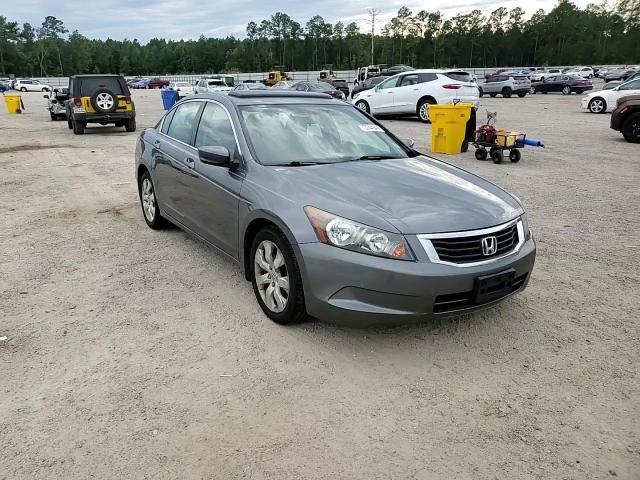 2010 HONDA ACCORD EX