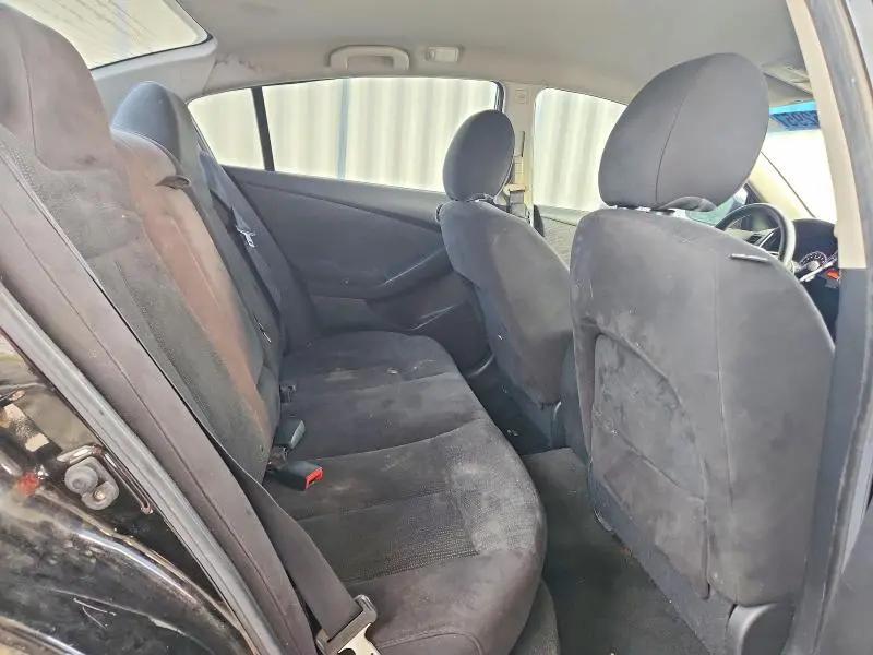 2012 NISSAN ALTIMA 2.5  