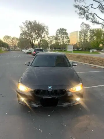 2015 BMW 328 I  