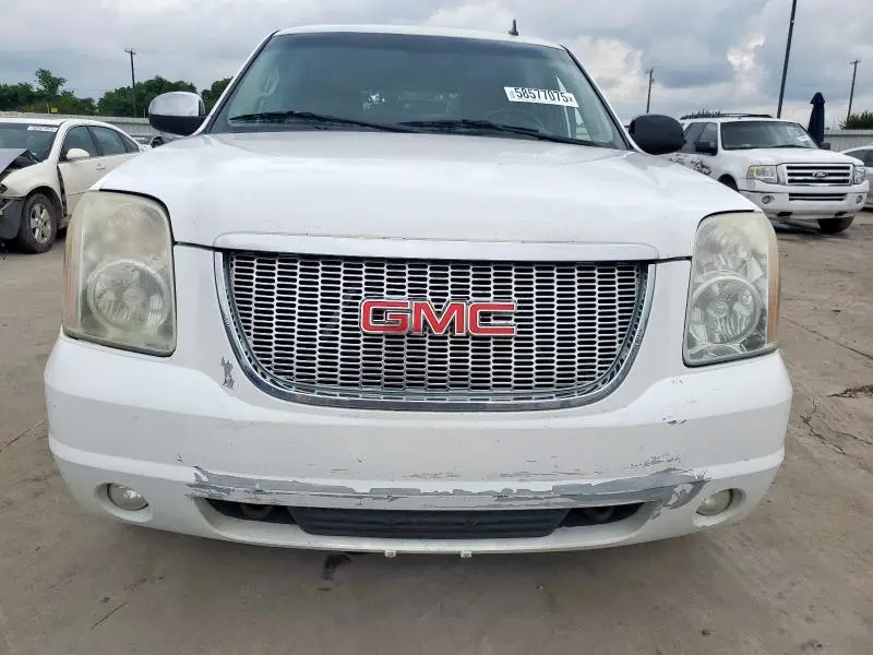 2010 GMC YUKON SLT  