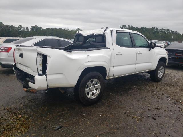 2018 TOYOTA TACOMA DOUBLE CAB