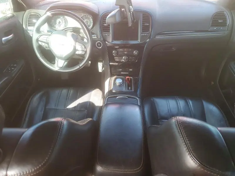 2016 CHRYSLER 300 S  