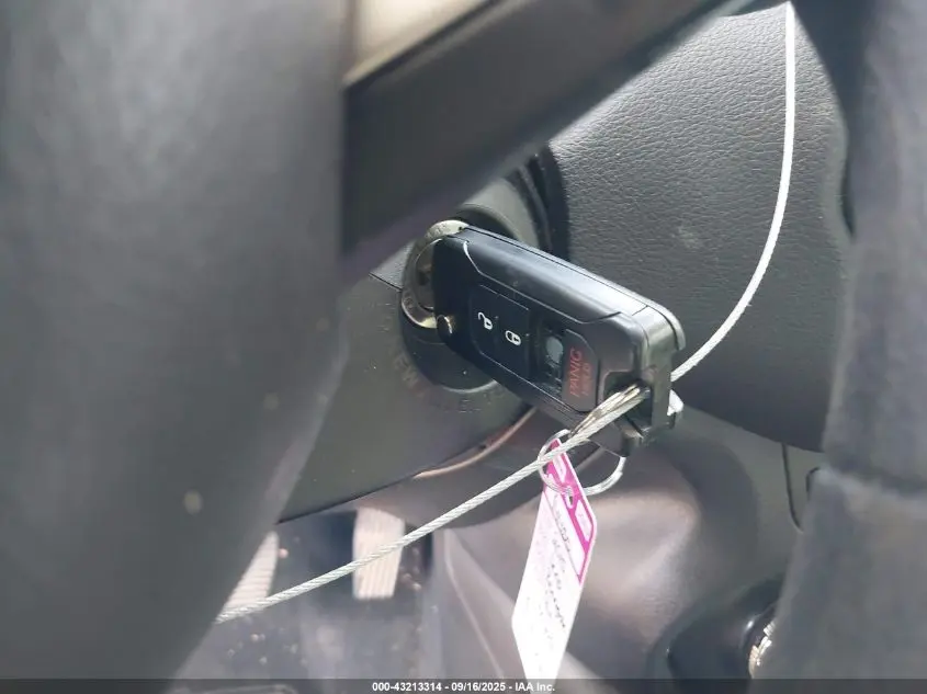 2015 JEEP RENEGADE SPORT