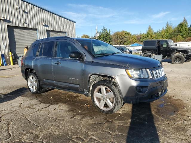 2012 JEEP COMPASS LIMITED