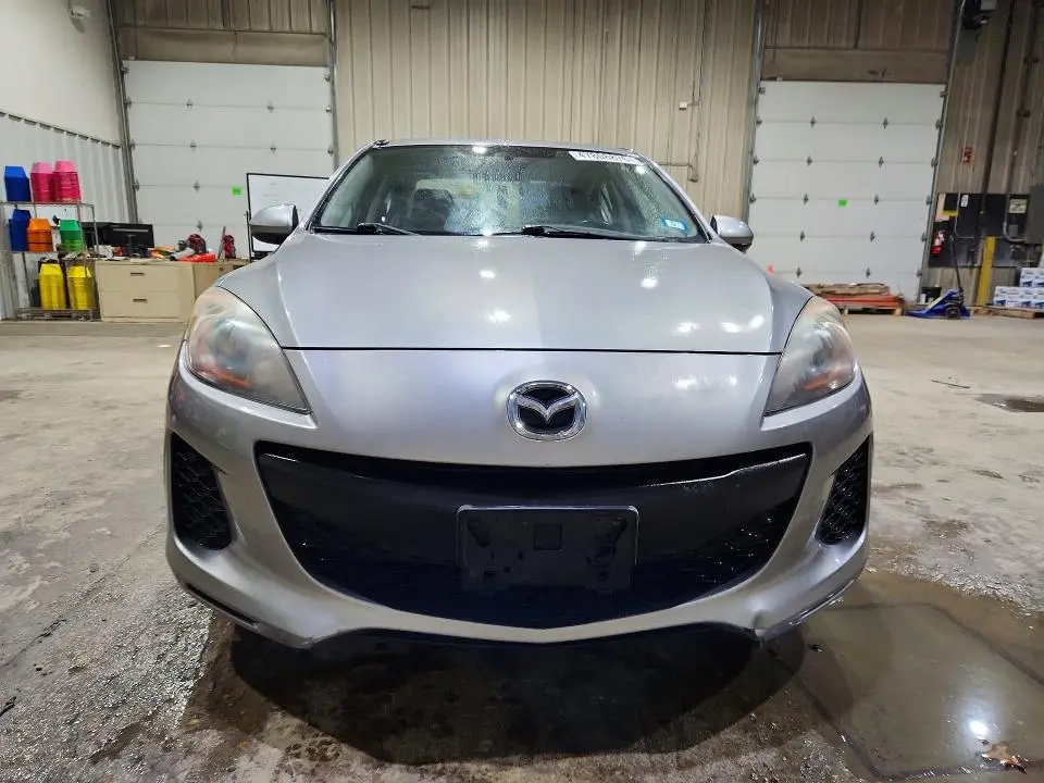 2013 MAZDA 3 I  