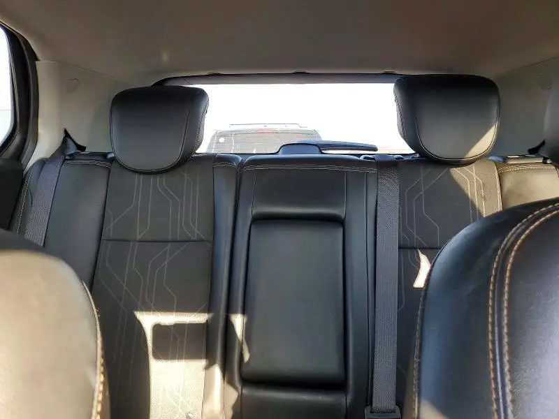 2020 CHEVROLET TRAX 1LT  