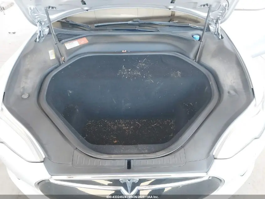 2016 TESLA MODEL S 60D/70D/75D/85D/90D