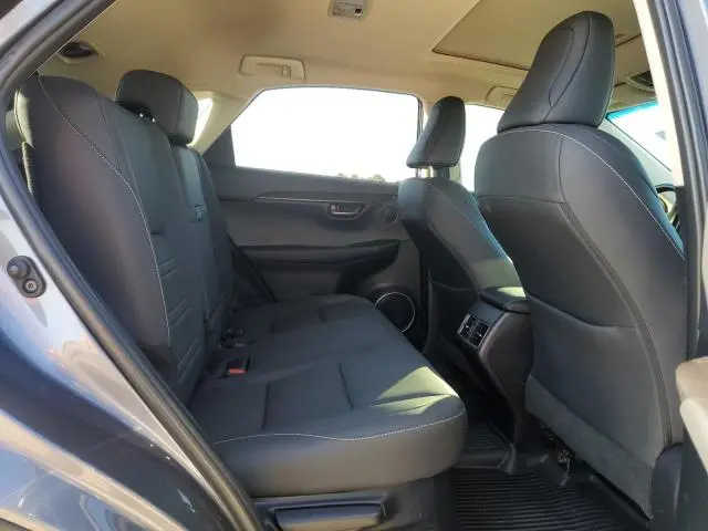 2019 LEXUS NX 300 BASE  