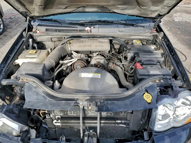 2010 JEEP GRAND CHEROKEE LAREDO  