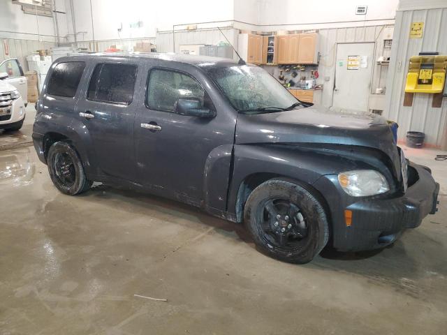 2011 CHEVROLET HHR LT