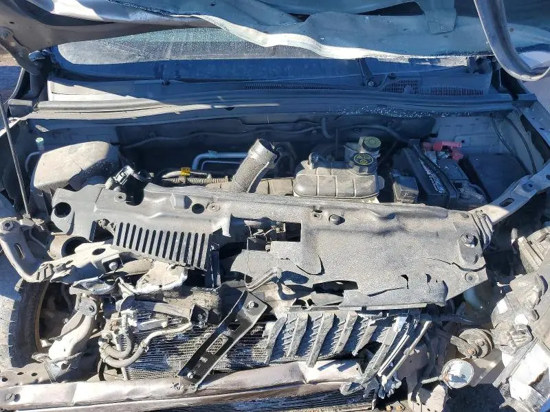 2013 BUICK ENCORE CONVENIENCE  