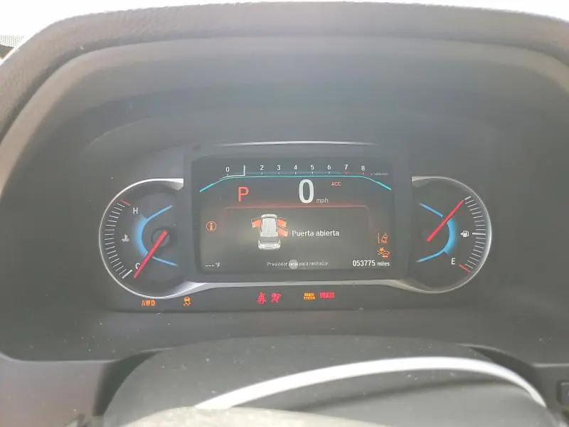 2022 HONDA PILOT ELITE  