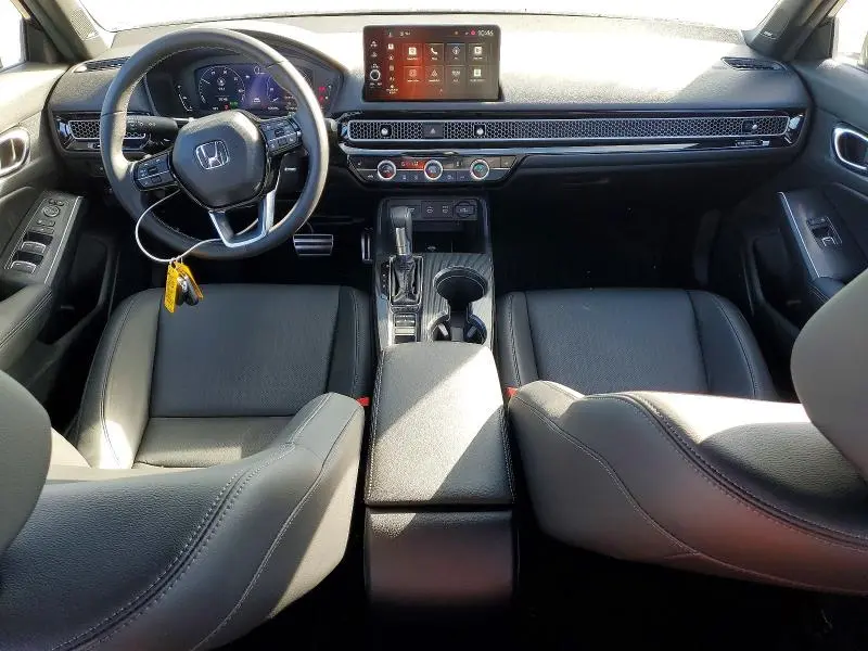 2025 HONDA CIVIC SPOR SPORT  