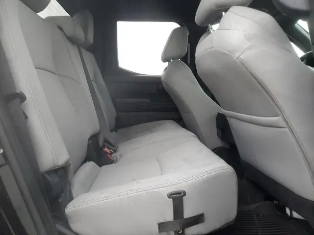 2025 TOYOTA TACOMA DOUBLE CAB  