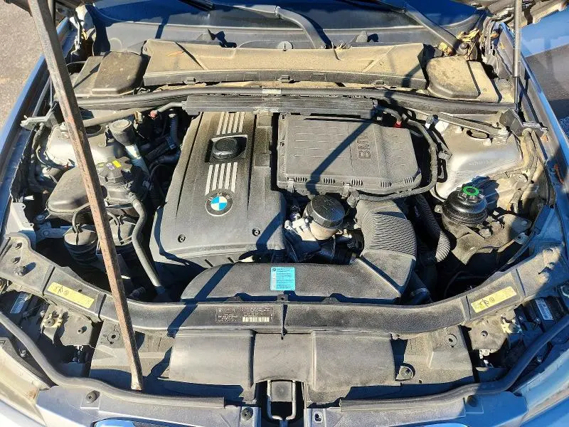2010 BMW 335 I  