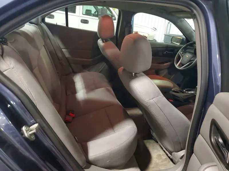 2014 CHEVROLET MALIBU LS  