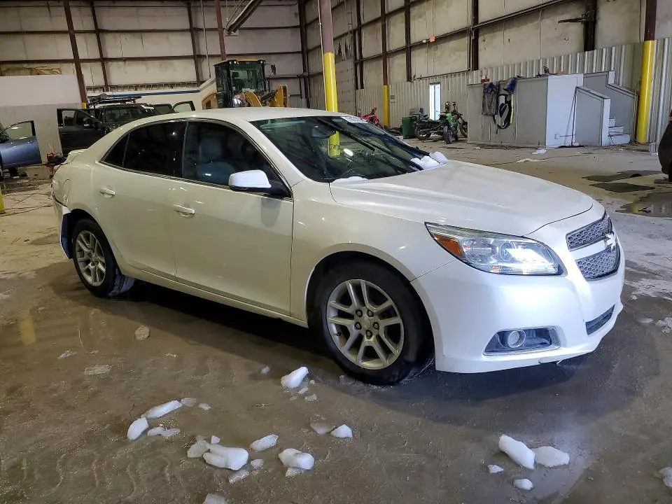 2013 CHEVROLET MALIBU 1LT  