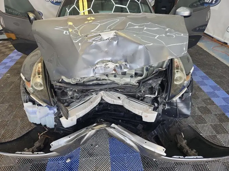 2020 NISSAN 370Z BASE  