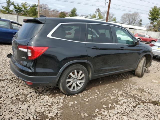 2020 HONDA PILOT EXL