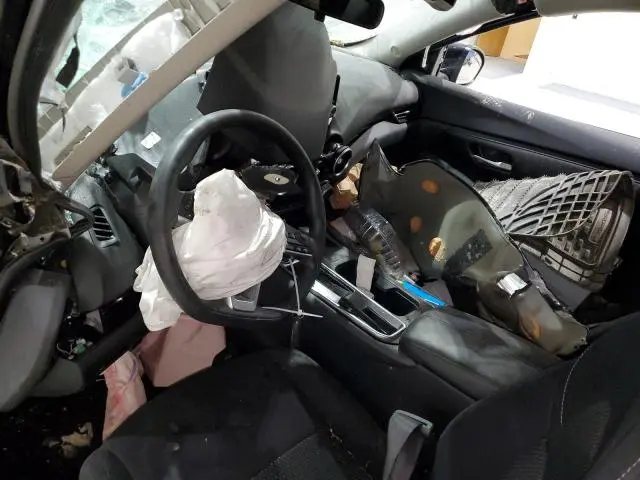 2020 NISSAN SENTRA S  