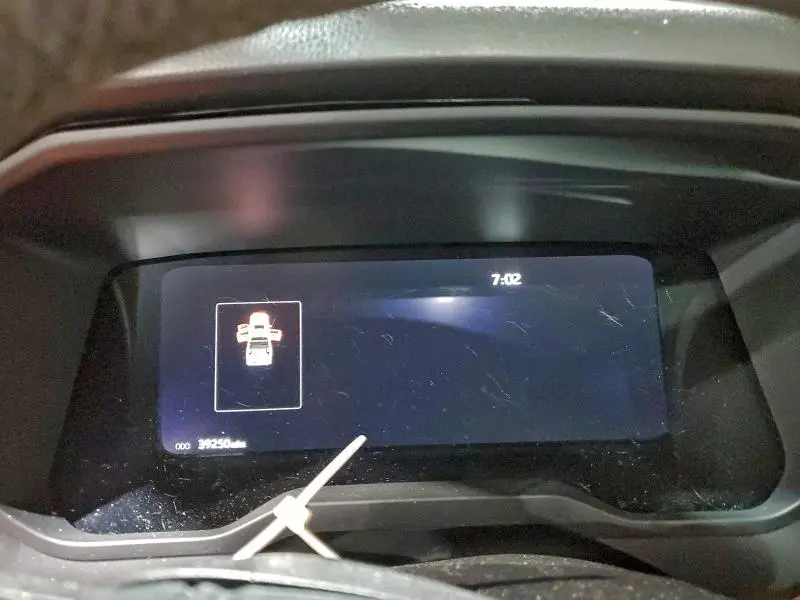 2024 TOYOTA TUNDRA CREWMAX LIMITED  