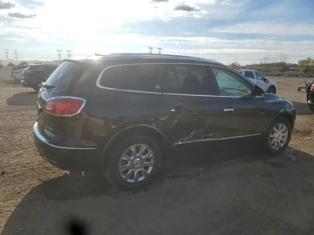 2014 BUICK ENCLAVE   