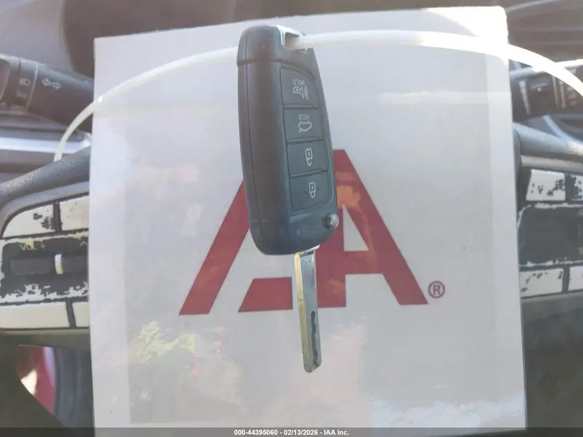 2018 HYUNDAI ACCENT SE