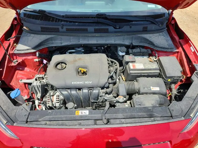 2020 HYUNDAI KONA SEL  